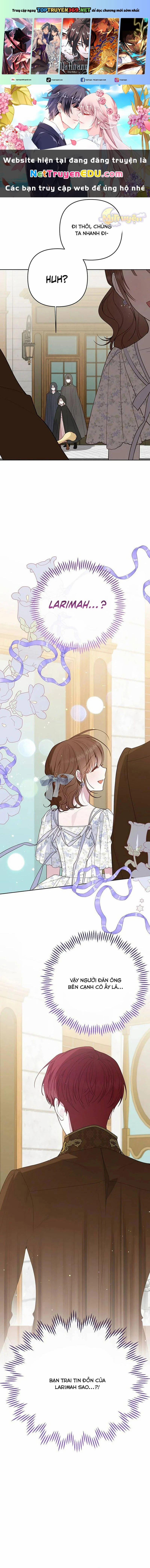 Bạo Chúa Bé Con 97 trang 0