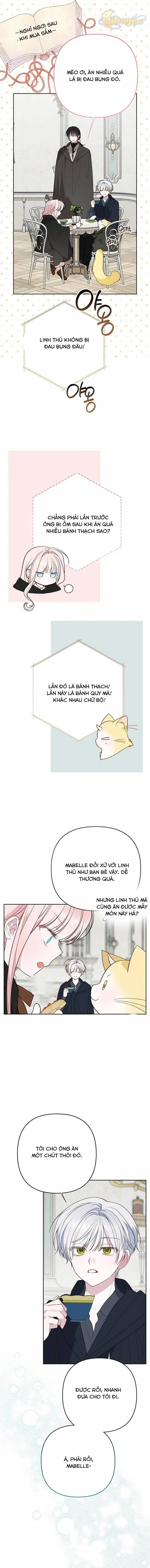 Bạo Chúa Bé Con 97 trang 2