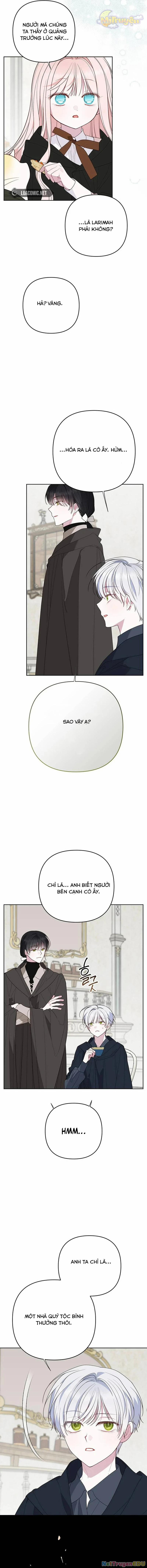 Bạo Chúa Bé Con 97 trang 3