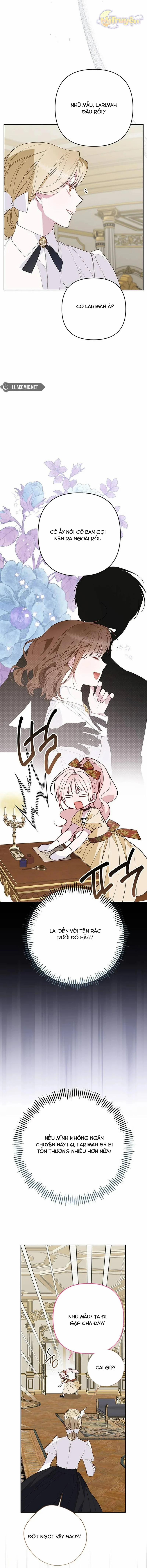 Bạo Chúa Bé Con 97 trang 6