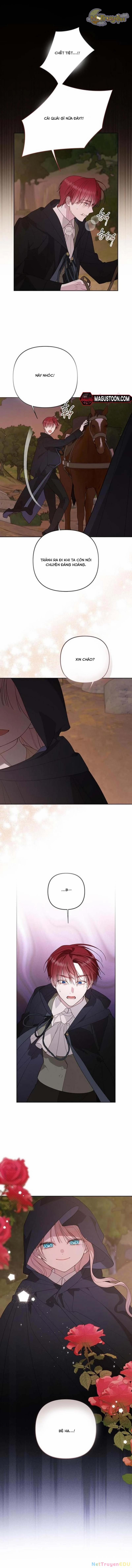 Bạo Chúa Bé Con 98 trang 9