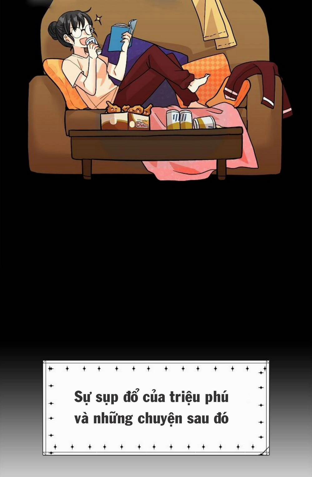 Bạo Chúa Đã Yêu Tôi Rồi ! 1 trang 11