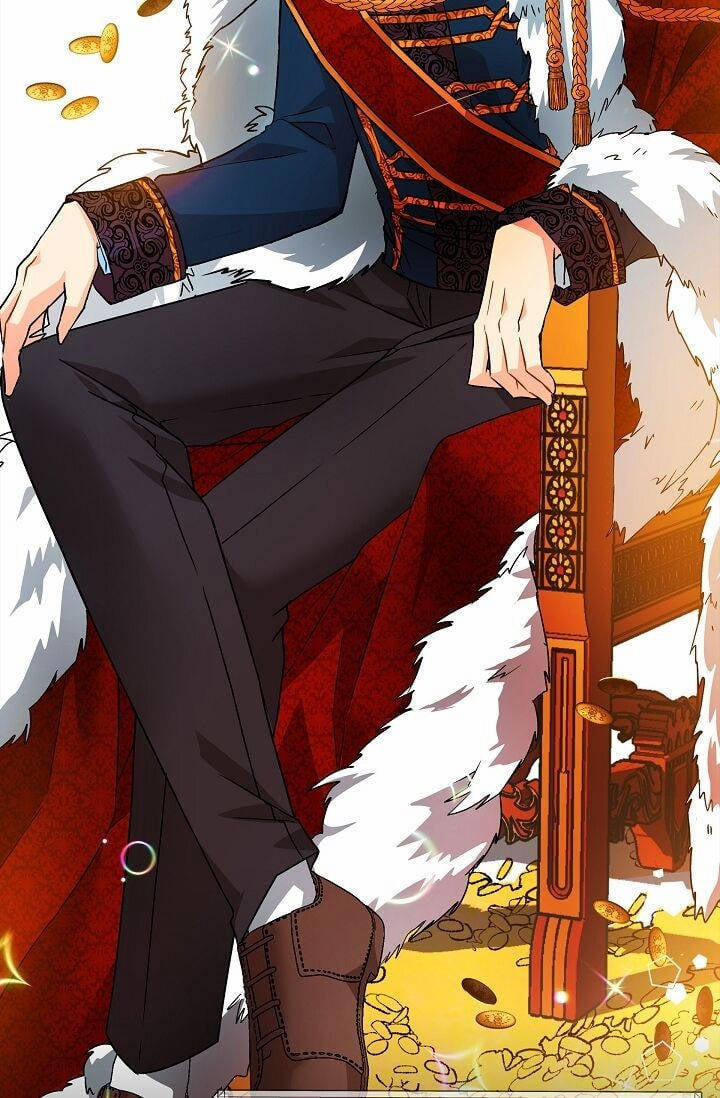 Bạo Chúa Đã Yêu Tôi Rồi ! 1 trang 13