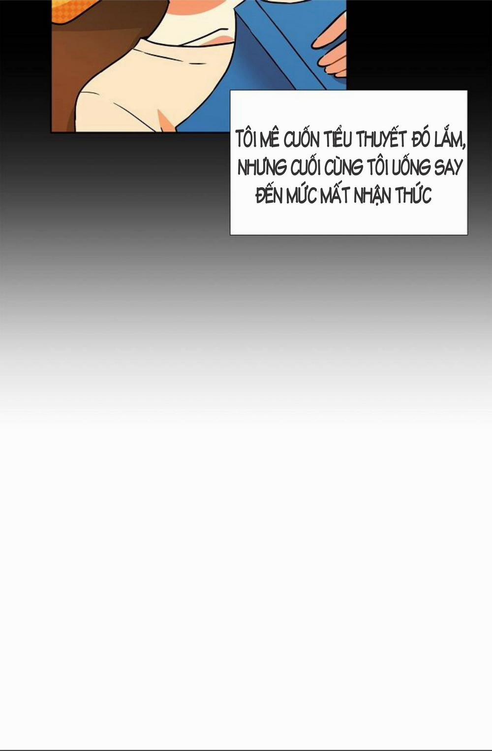 Bạo Chúa Đã Yêu Tôi Rồi ! 1 trang 15