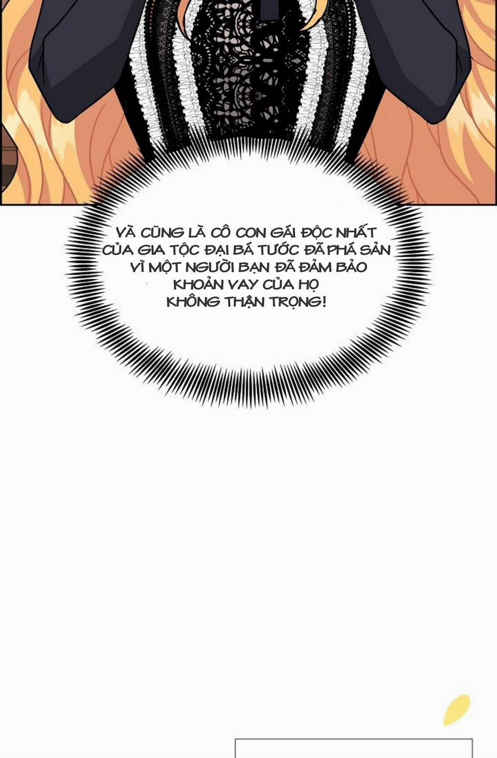 Bạo Chúa Đã Yêu Tôi Rồi ! 1 trang 17