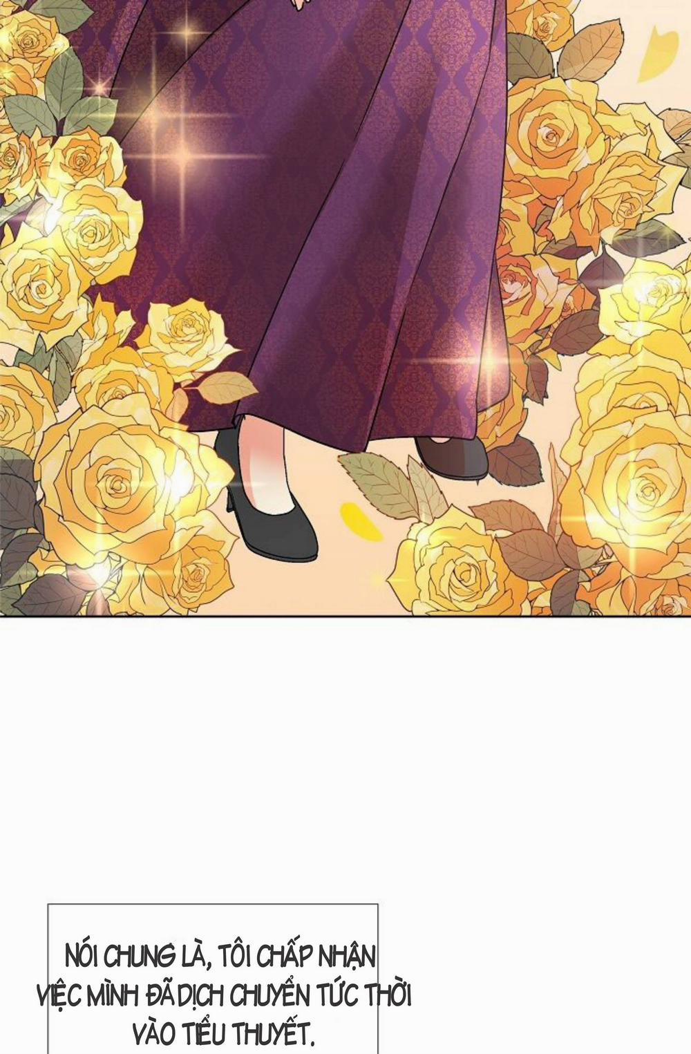 Bạo Chúa Đã Yêu Tôi Rồi ! 1 trang 19