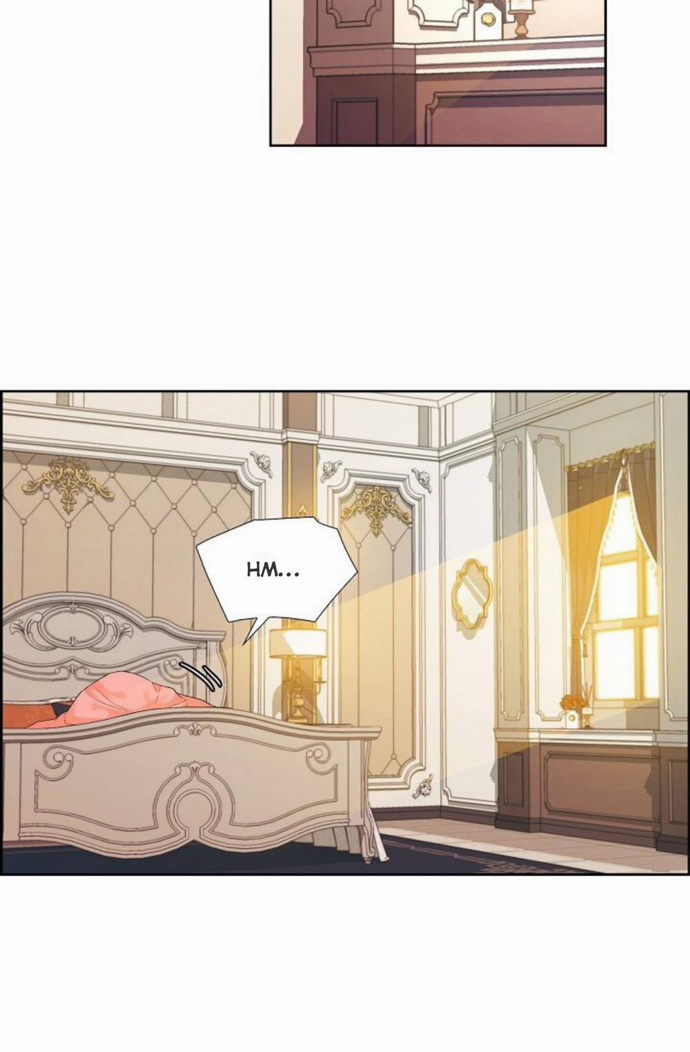 Bạo Chúa Đã Yêu Tôi Rồi ! 1 trang 2