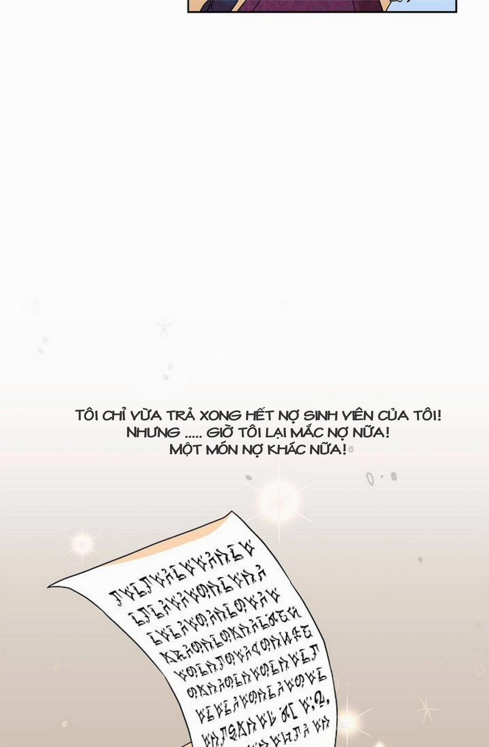 Bạo Chúa Đã Yêu Tôi Rồi ! 1 trang 22