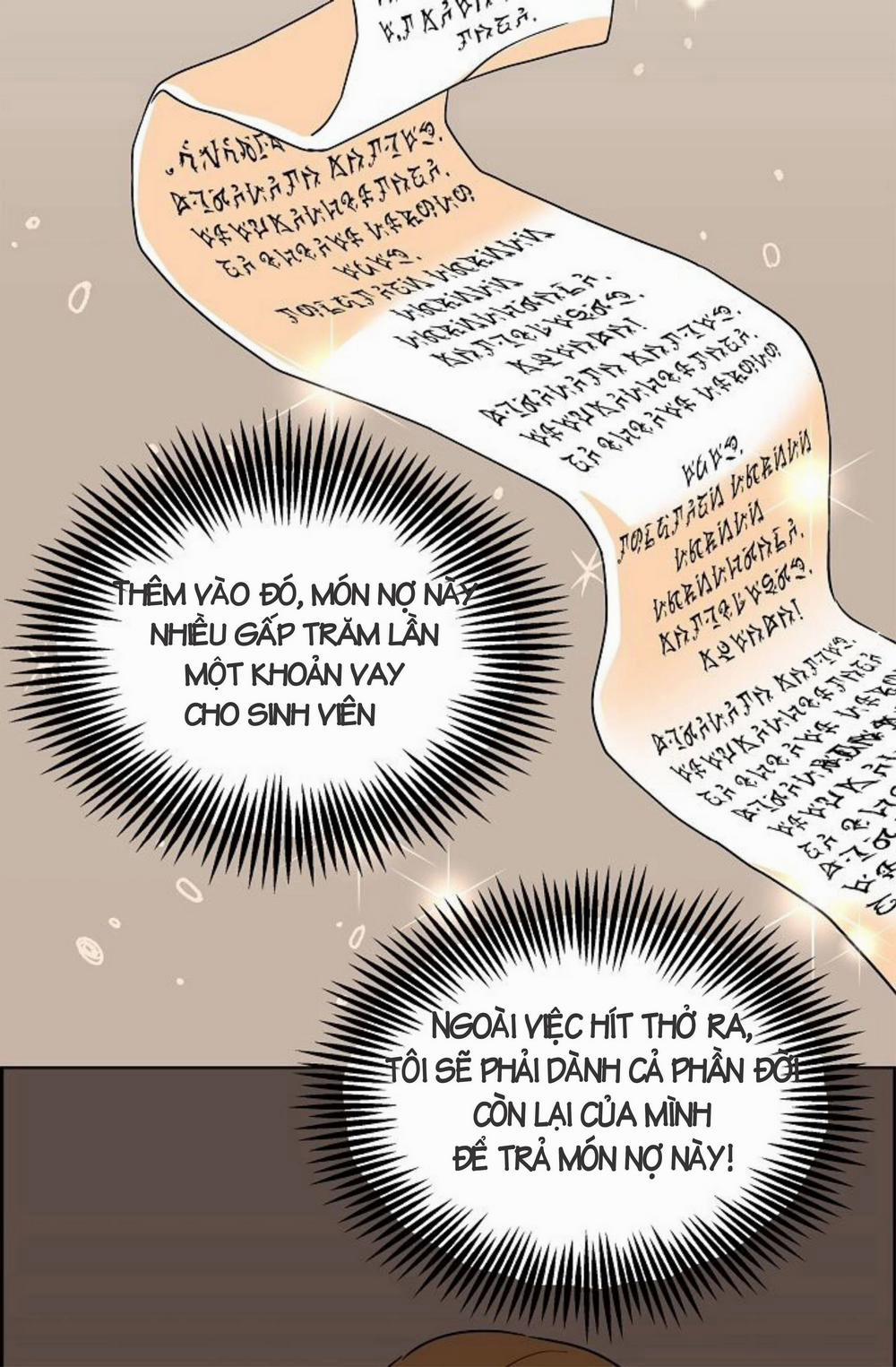 Bạo Chúa Đã Yêu Tôi Rồi ! 1 trang 23