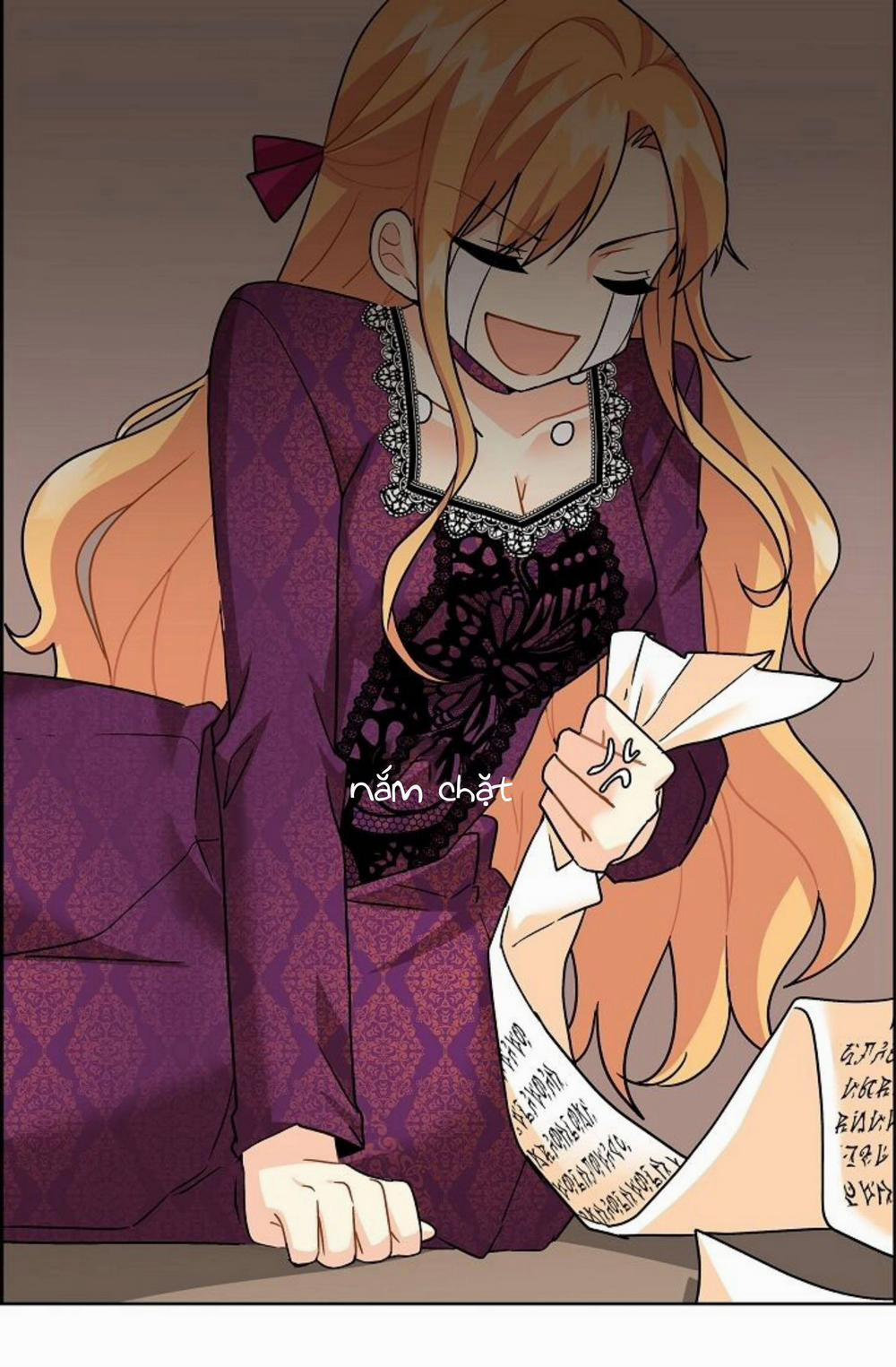 Bạo Chúa Đã Yêu Tôi Rồi ! 1 trang 24