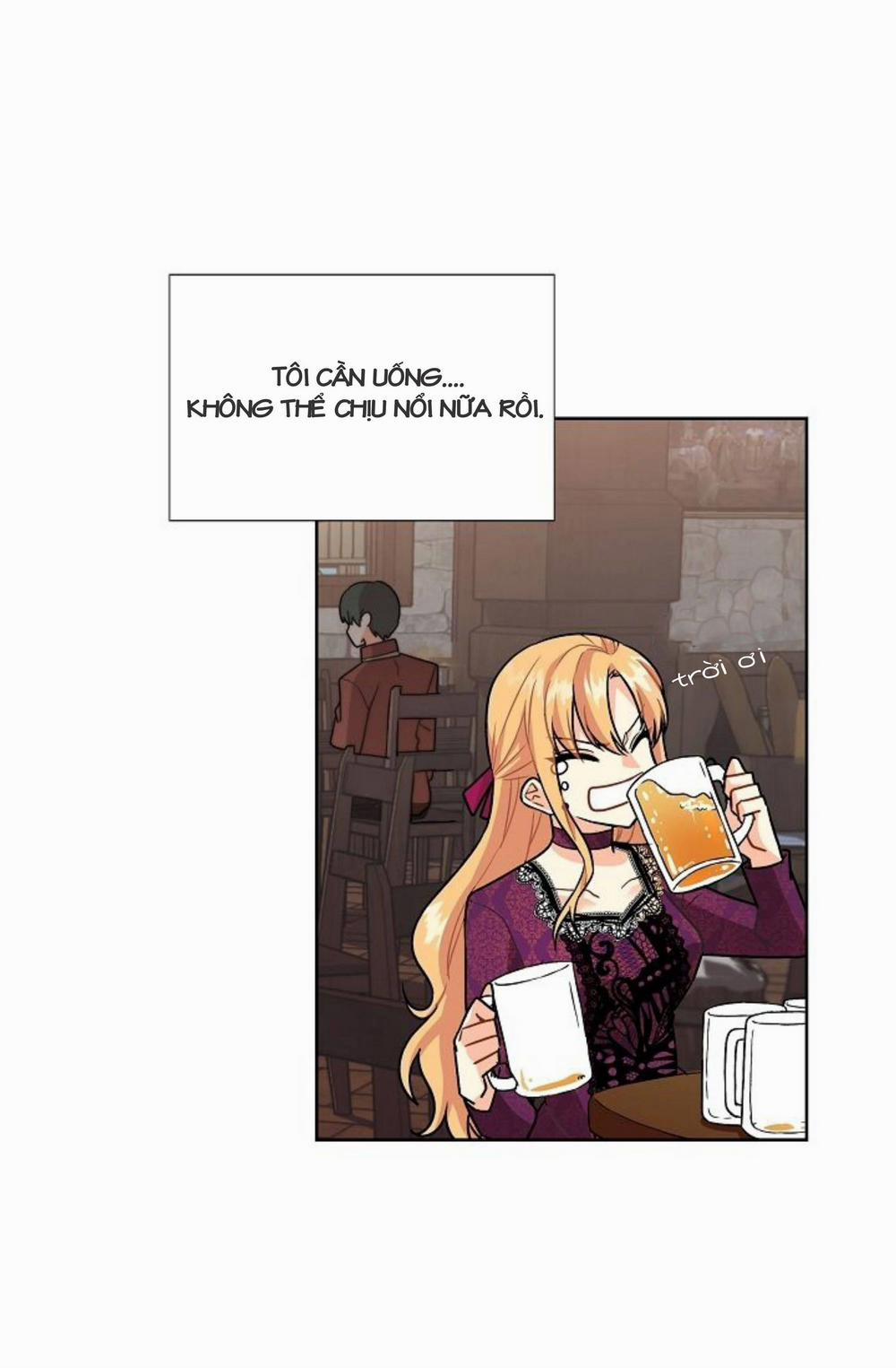 Bạo Chúa Đã Yêu Tôi Rồi ! 1 trang 25