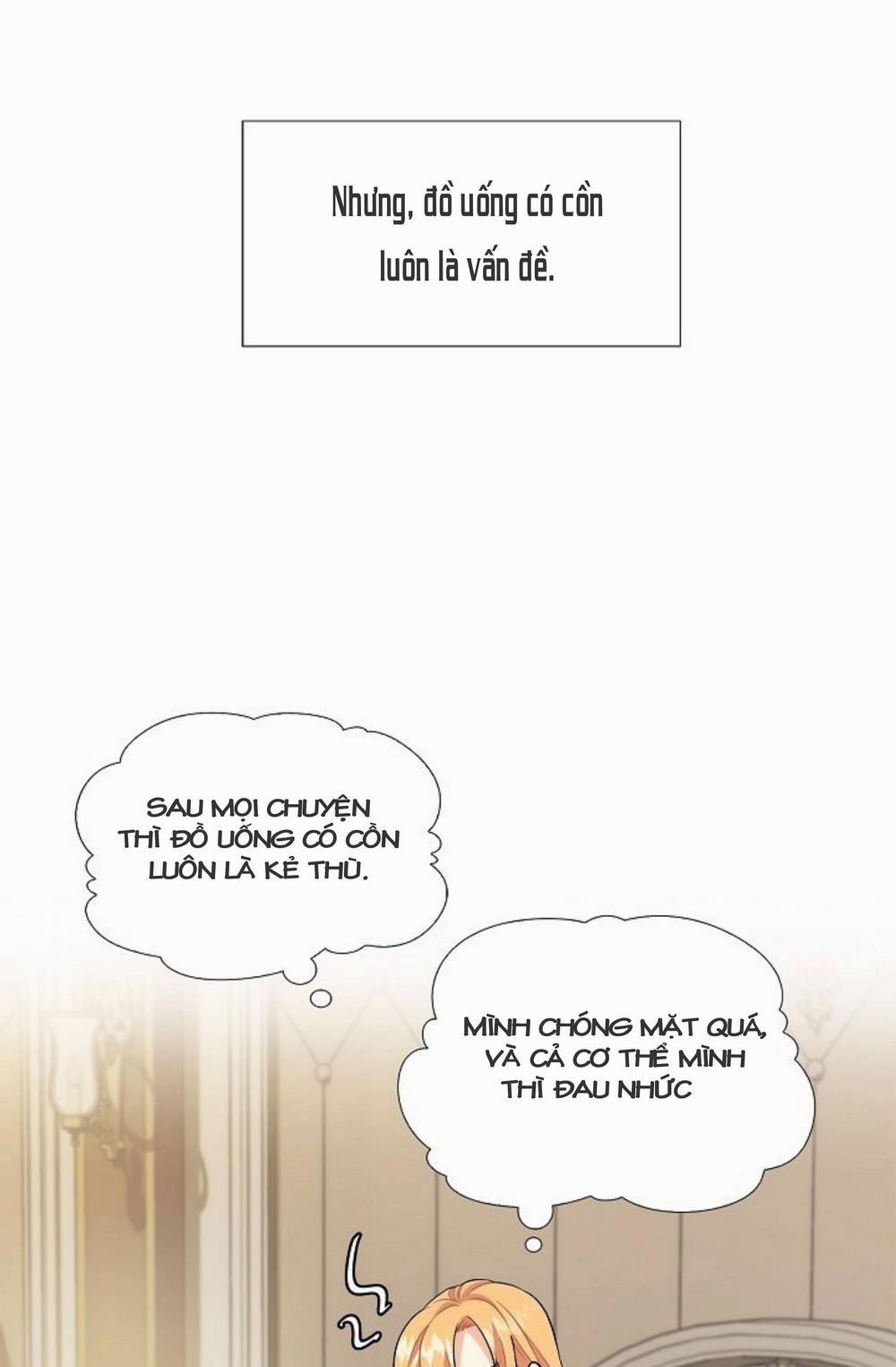 Bạo Chúa Đã Yêu Tôi Rồi ! 1 trang 26