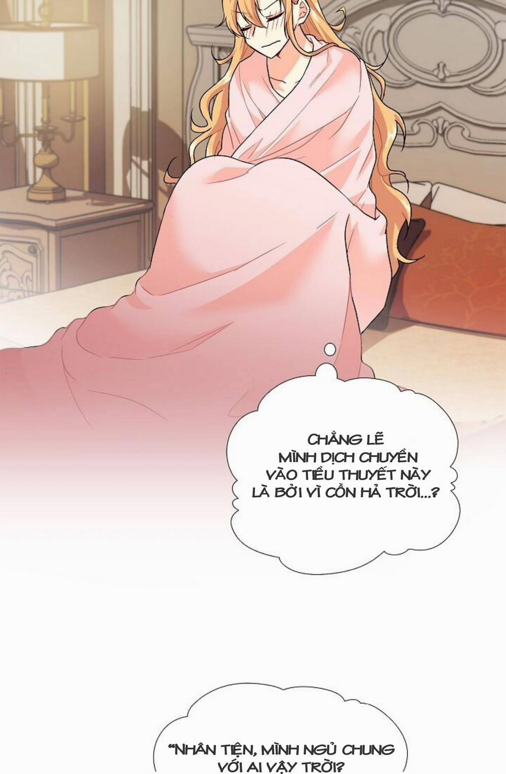 Bạo Chúa Đã Yêu Tôi Rồi ! 1 trang 27