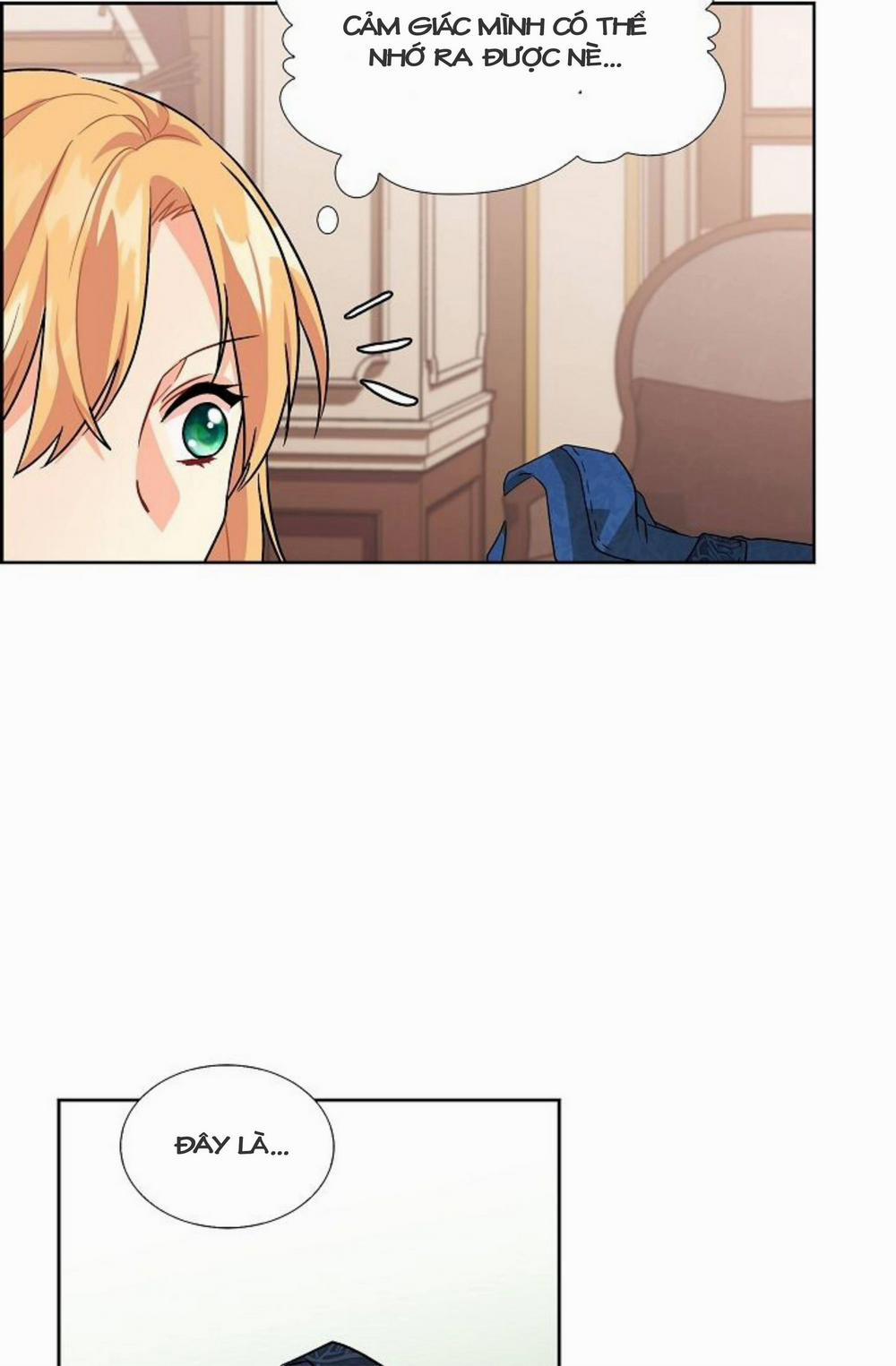 Bạo Chúa Đã Yêu Tôi Rồi ! 1 trang 28