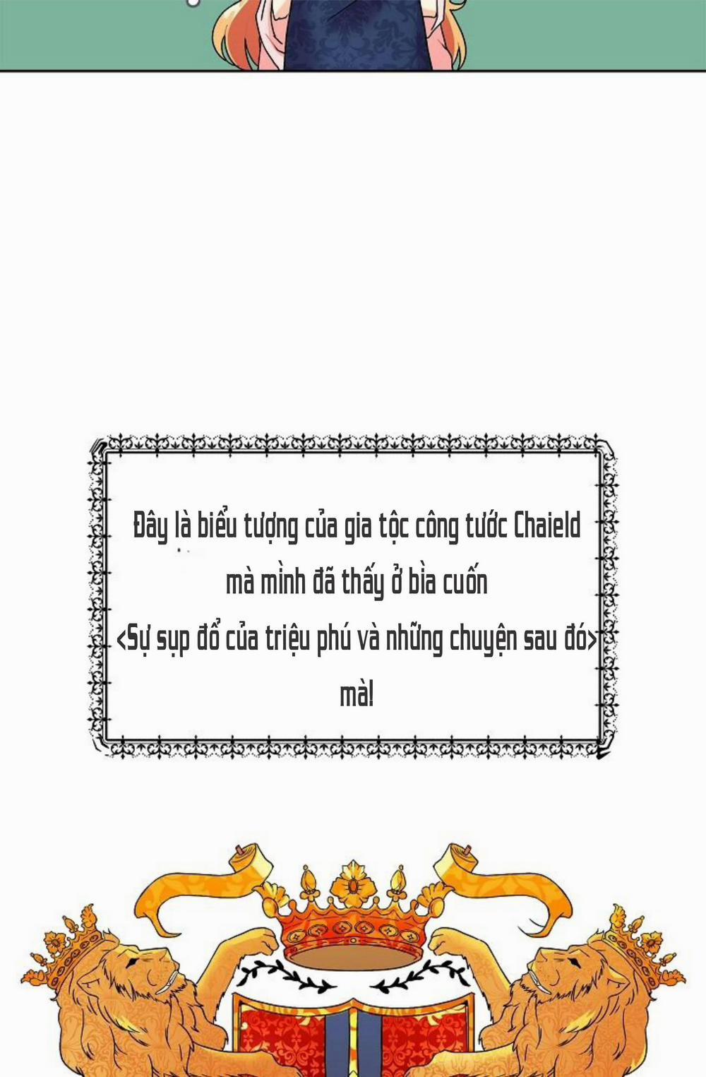 Bạo Chúa Đã Yêu Tôi Rồi ! 1 trang 30