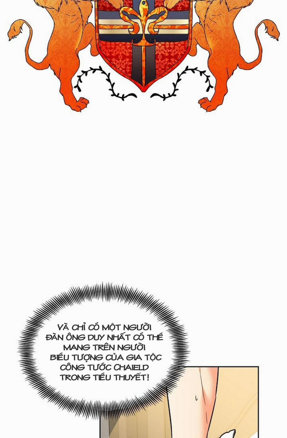 Bạo Chúa Đã Yêu Tôi Rồi ! 1 trang 31