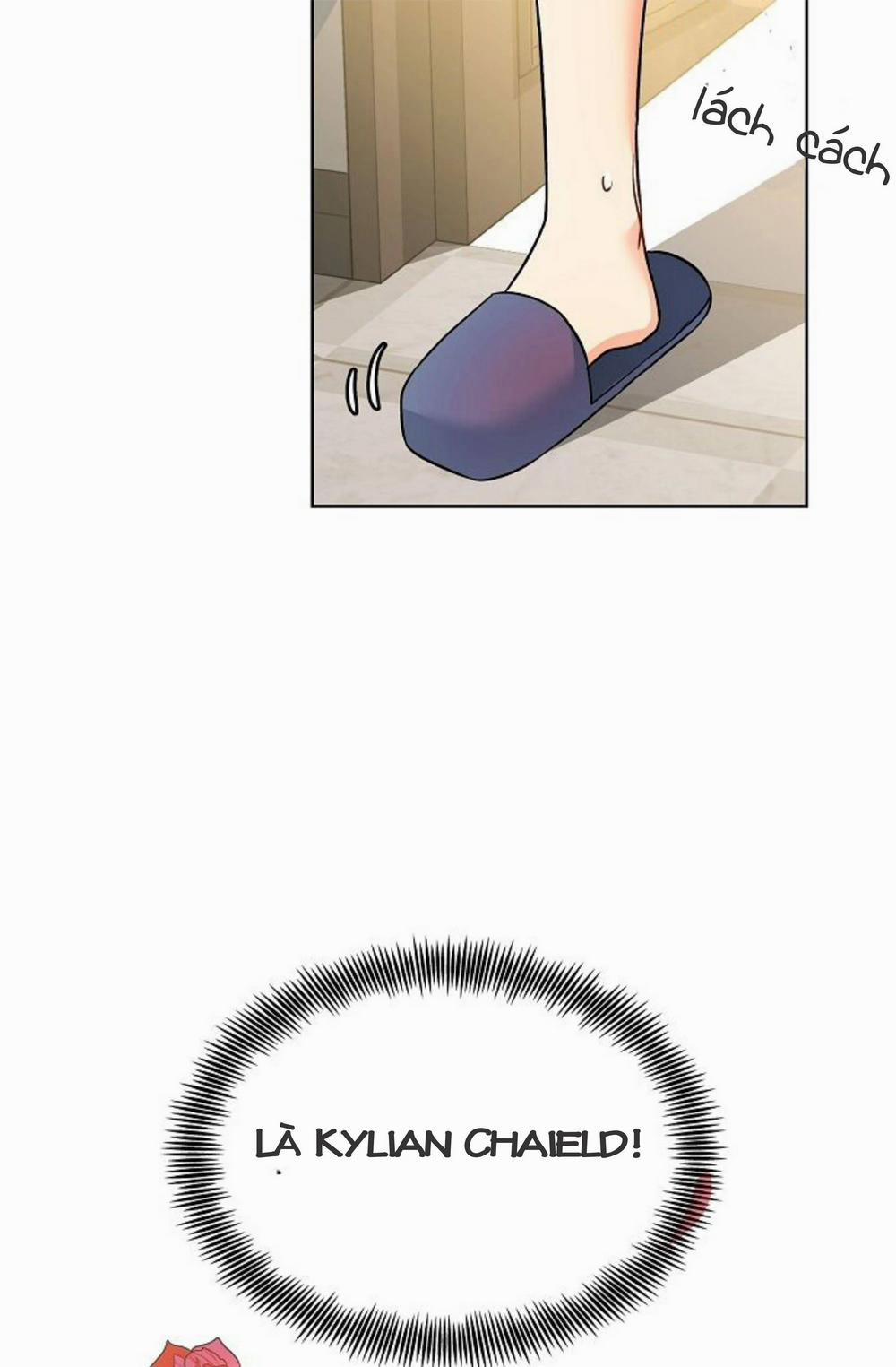 Bạo Chúa Đã Yêu Tôi Rồi ! 1 trang 32