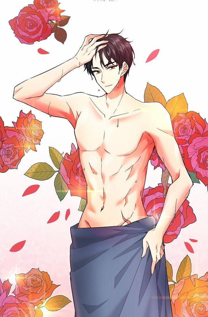 Bạo Chúa Đã Yêu Tôi Rồi ! 1 trang 33