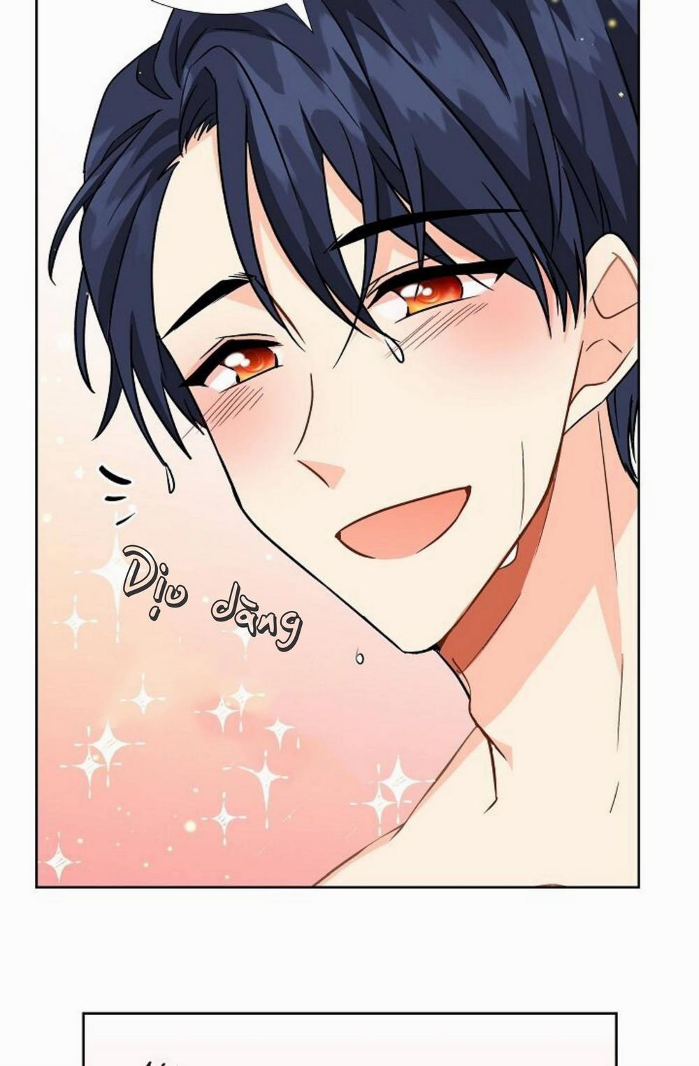 Bạo Chúa Đã Yêu Tôi Rồi ! 1 trang 36