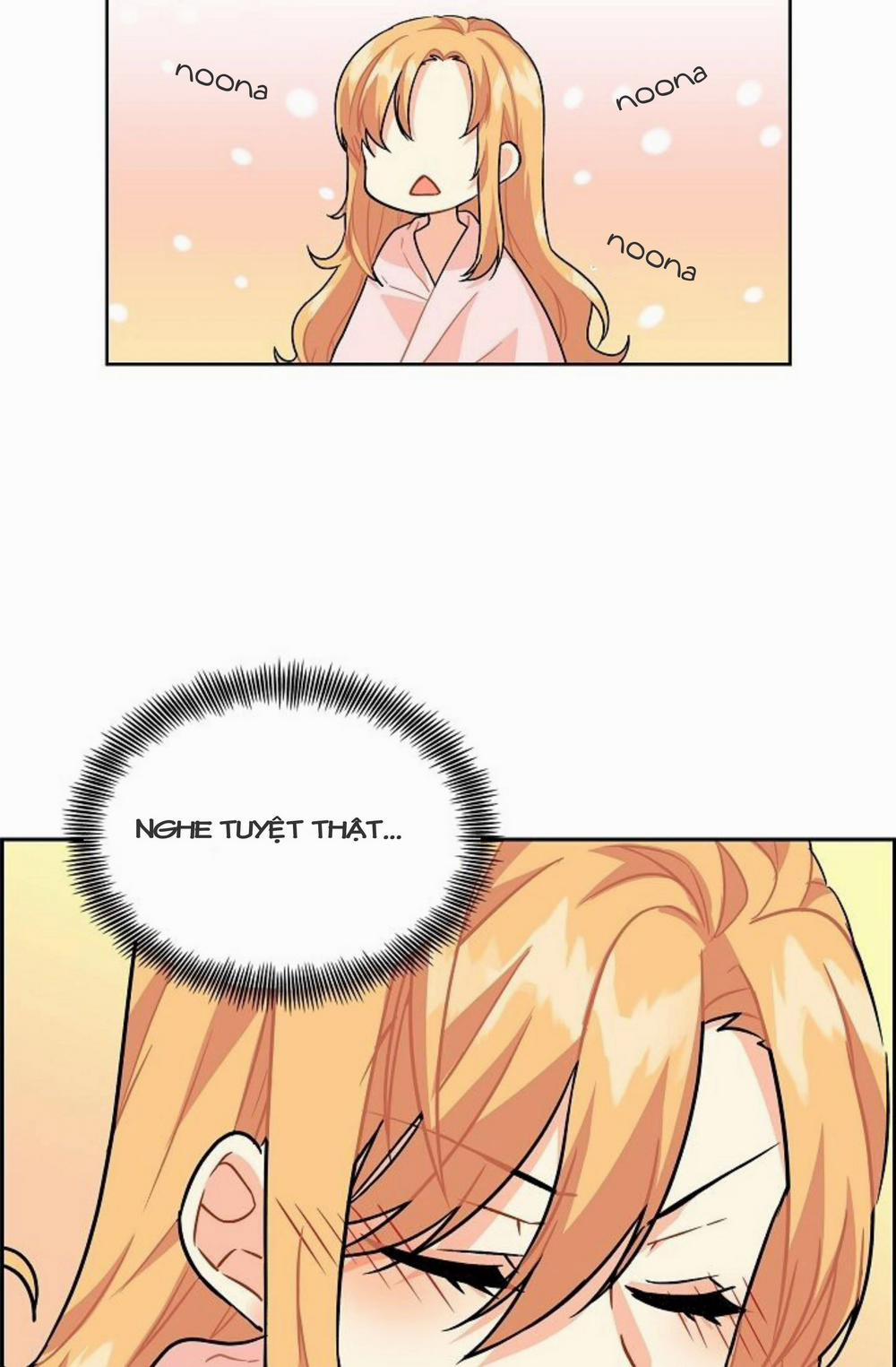 Bạo Chúa Đã Yêu Tôi Rồi ! 1 trang 37