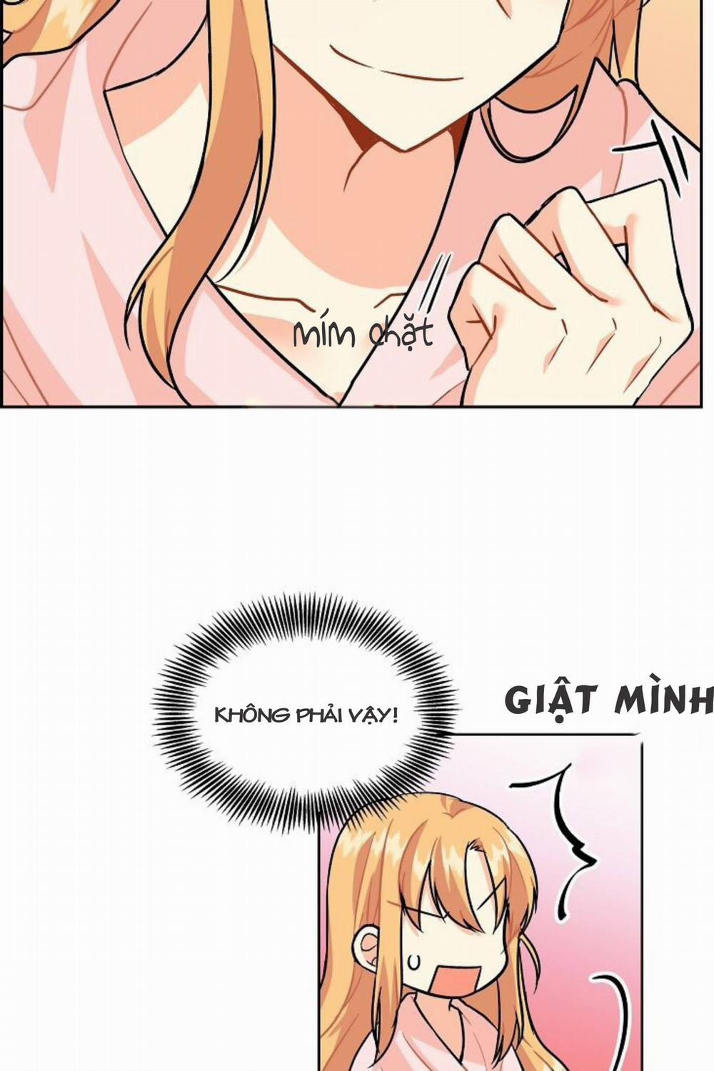 Bạo Chúa Đã Yêu Tôi Rồi ! 1 trang 38