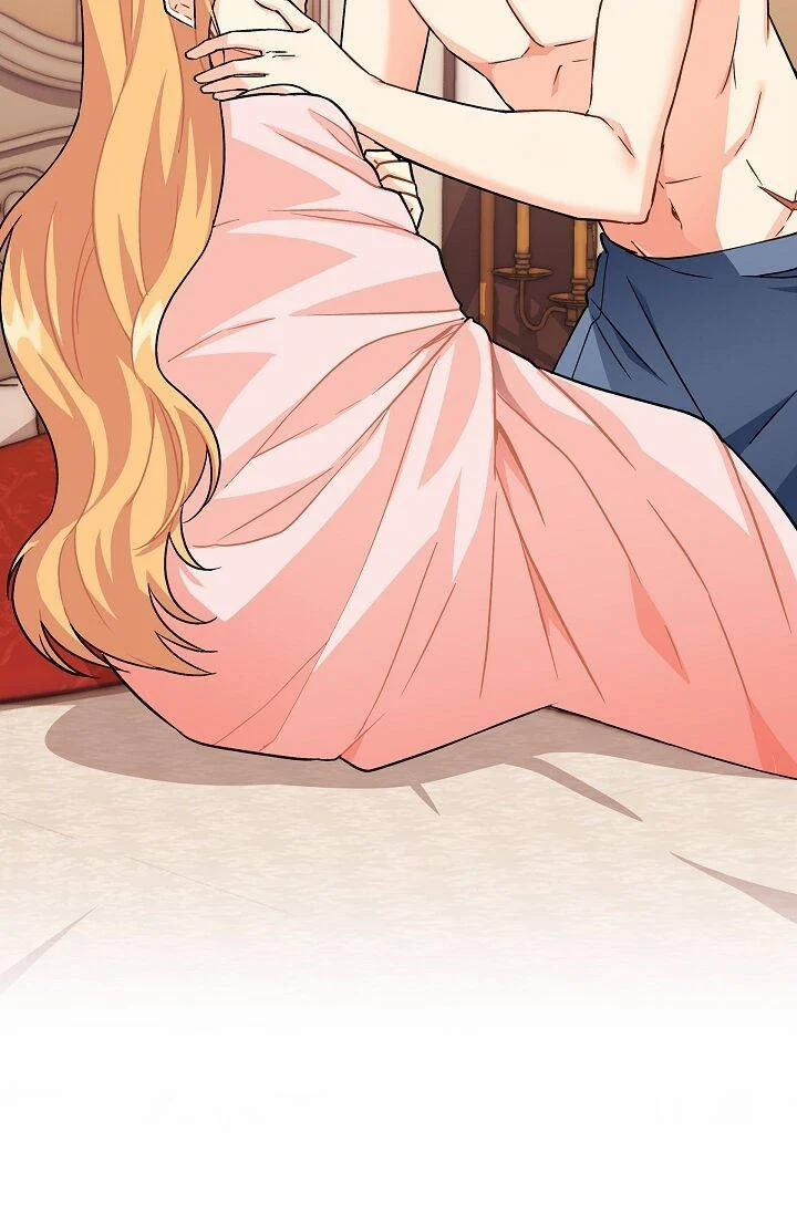 Bạo Chúa Đã Yêu Tôi Rồi ! 1 trang 40