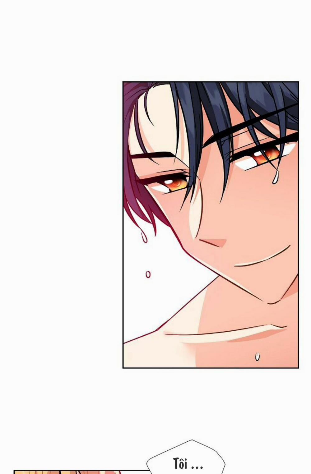 Bạo Chúa Đã Yêu Tôi Rồi ! 1 trang 41