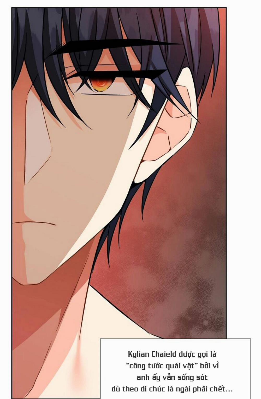 Bạo Chúa Đã Yêu Tôi Rồi ! 1 trang 45