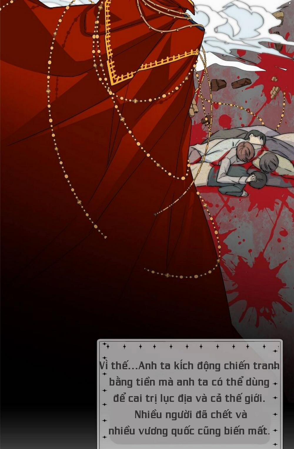 Bạo Chúa Đã Yêu Tôi Rồi ! 1 trang 47