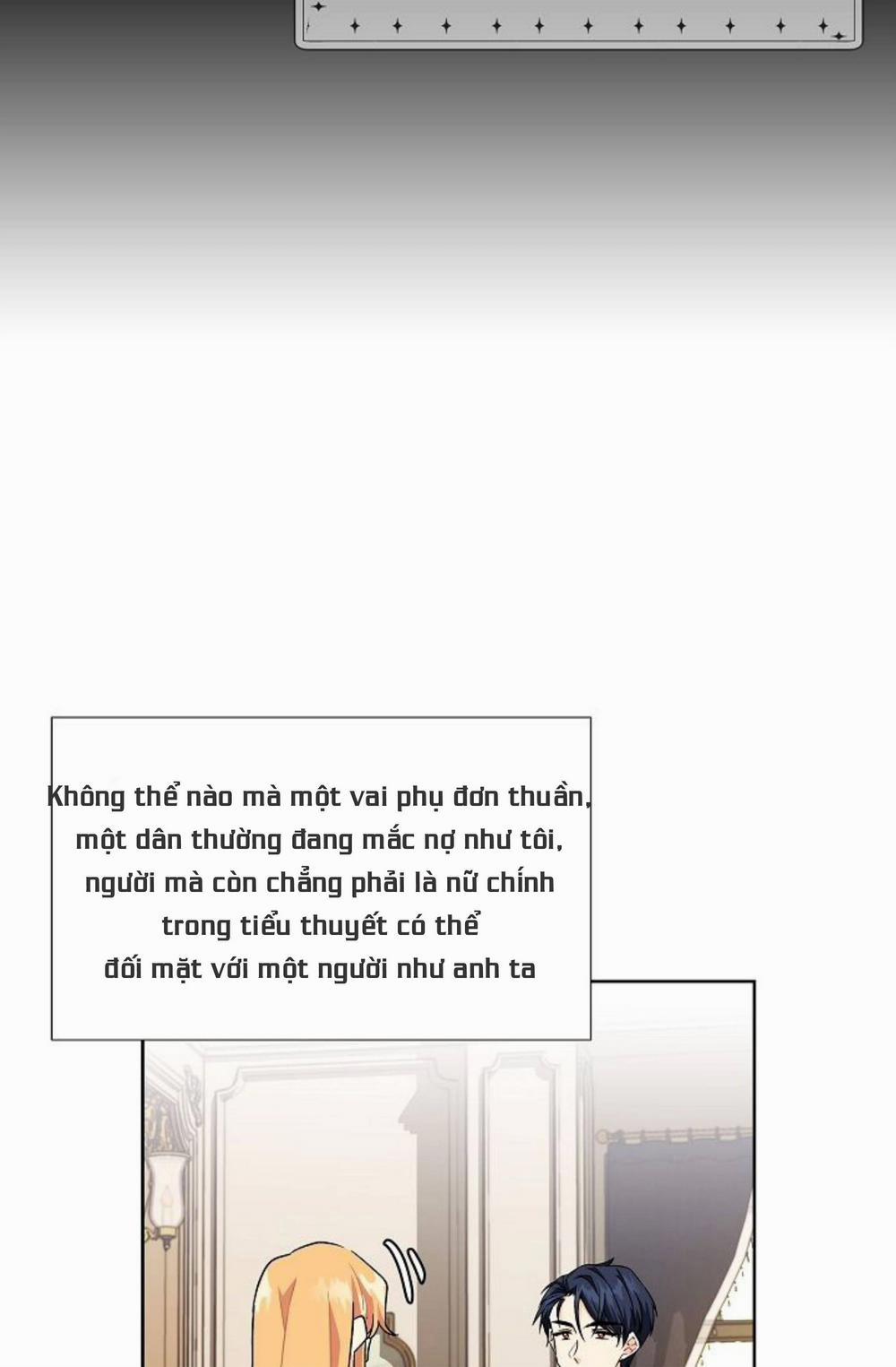 Bạo Chúa Đã Yêu Tôi Rồi ! 1 trang 48