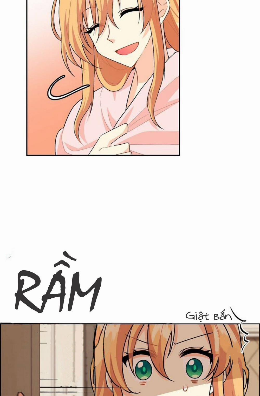 Bạo Chúa Đã Yêu Tôi Rồi ! 1 trang 50