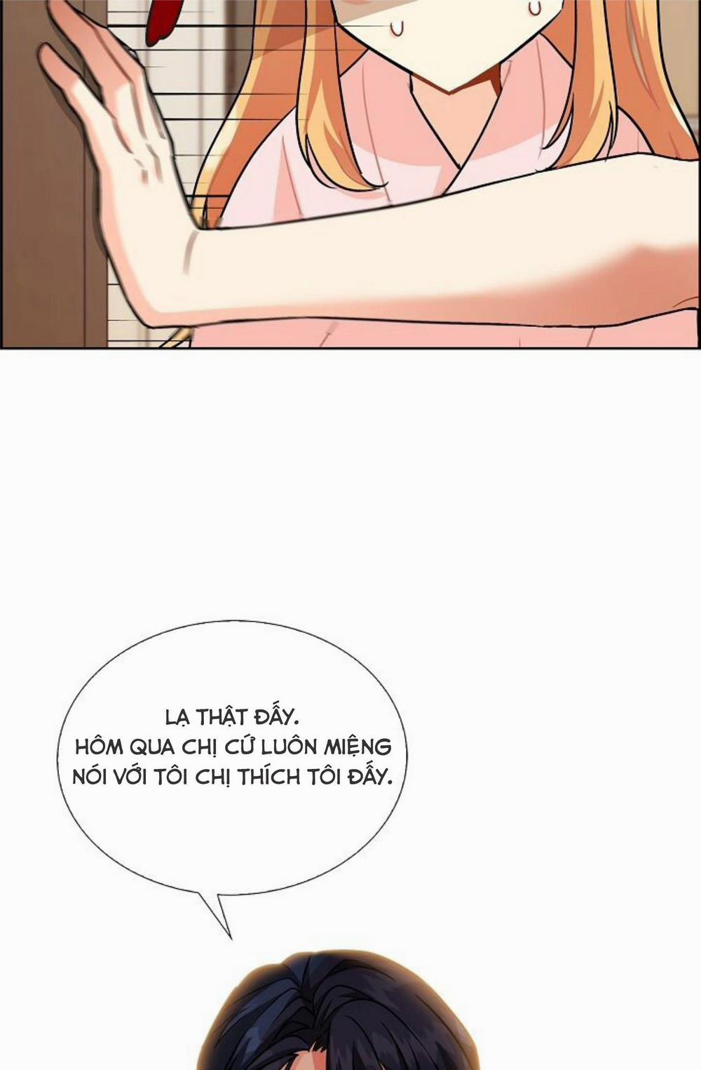 Bạo Chúa Đã Yêu Tôi Rồi ! 1 trang 51