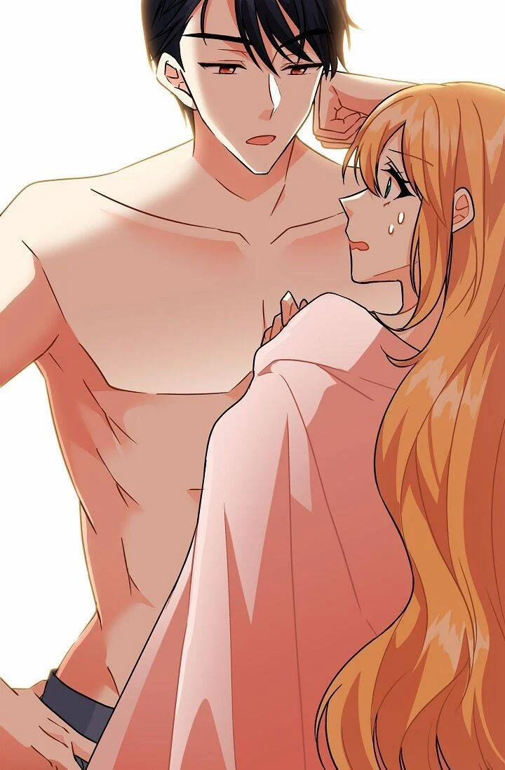 Bạo Chúa Đã Yêu Tôi Rồi ! 1 trang 52