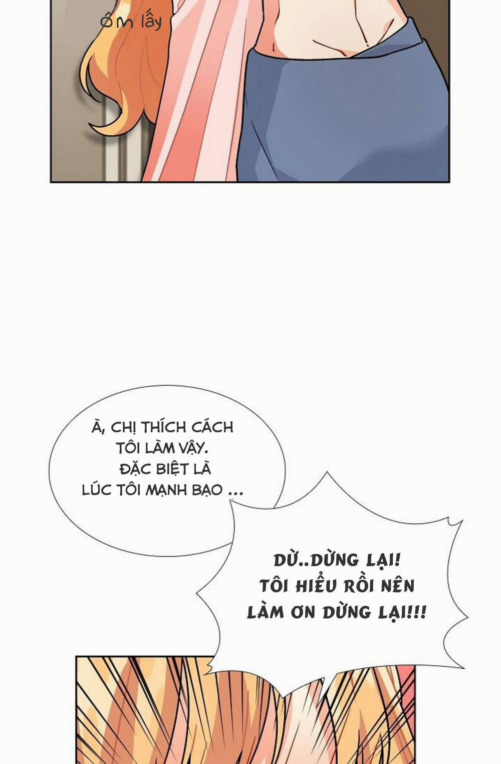 Bạo Chúa Đã Yêu Tôi Rồi ! 1 trang 54