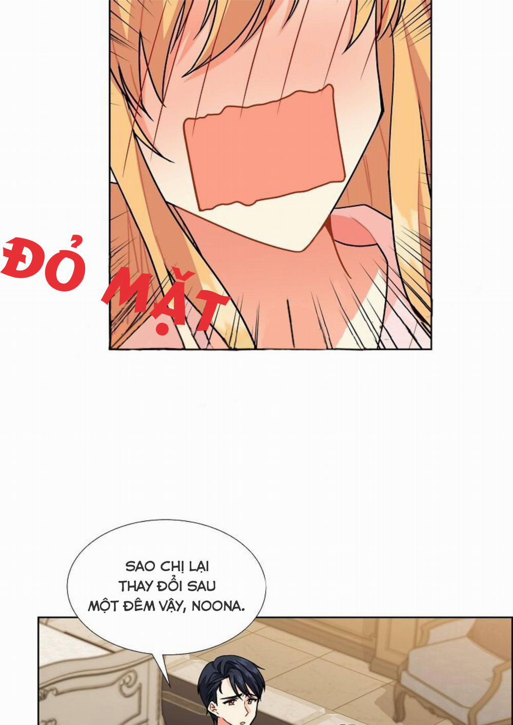 Bạo Chúa Đã Yêu Tôi Rồi ! 1 trang 55