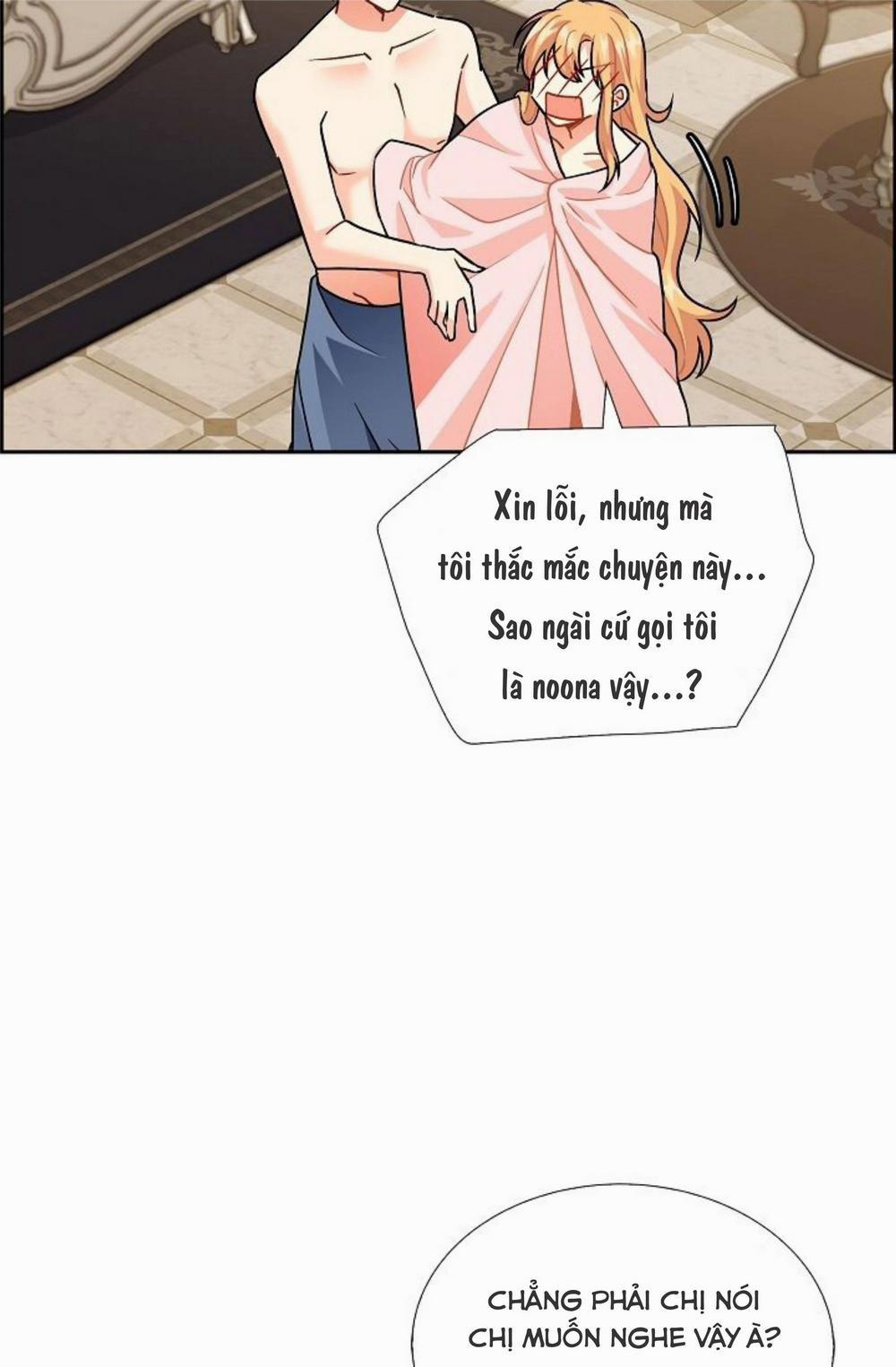 Bạo Chúa Đã Yêu Tôi Rồi ! 1 trang 56