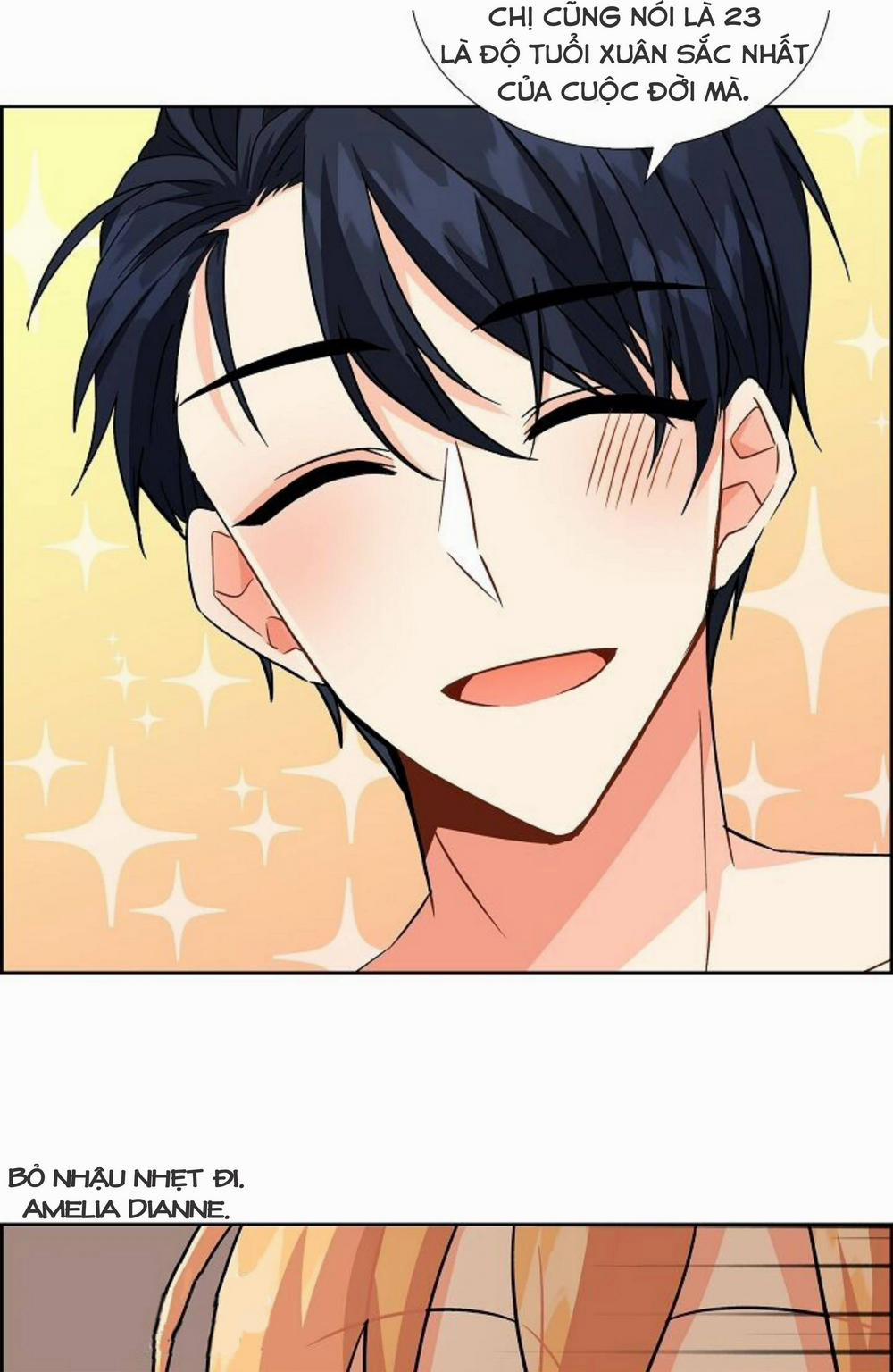 Bạo Chúa Đã Yêu Tôi Rồi ! 1 trang 57