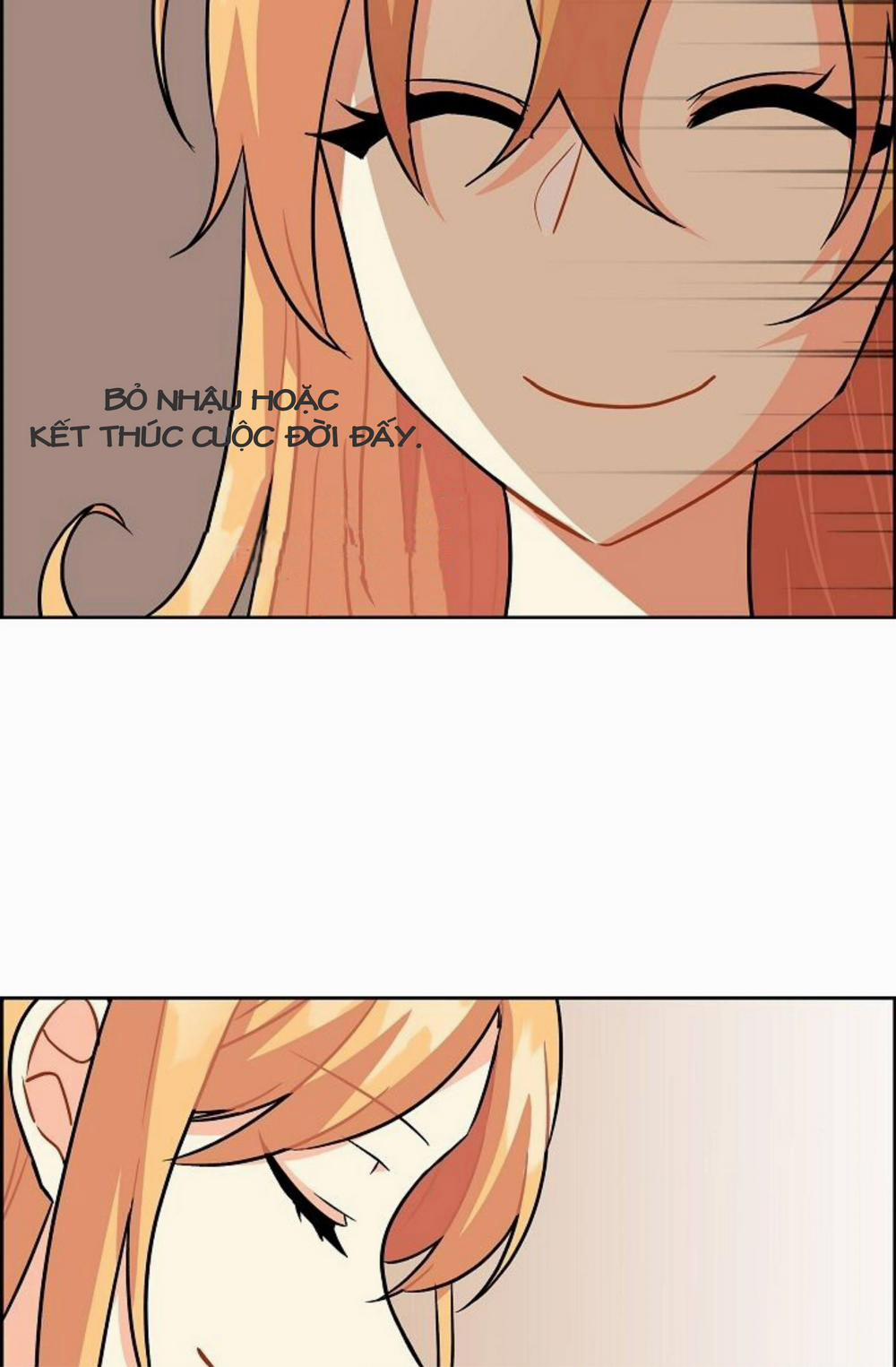 Bạo Chúa Đã Yêu Tôi Rồi ! 1 trang 58