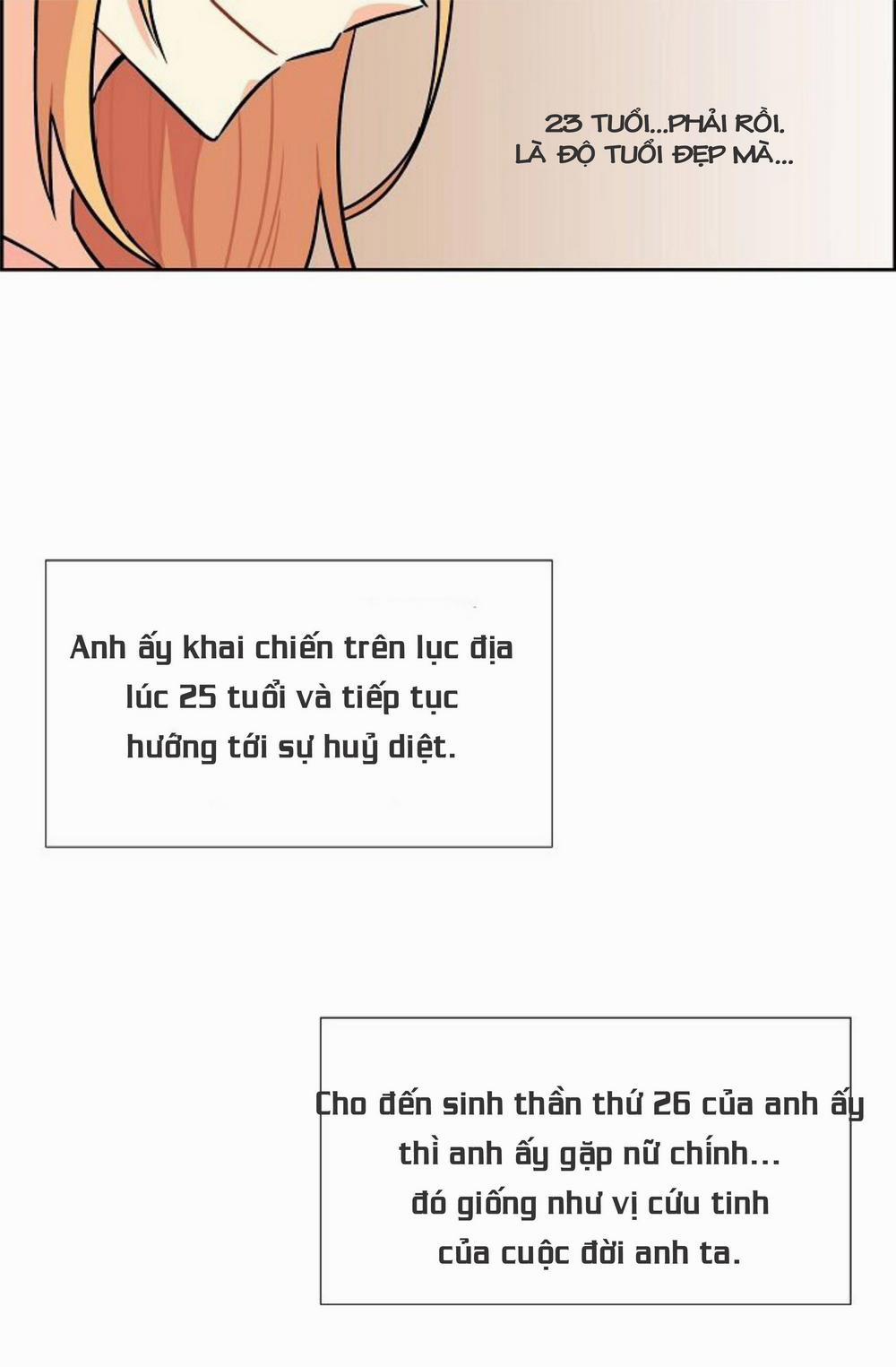 Bạo Chúa Đã Yêu Tôi Rồi ! 1 trang 59