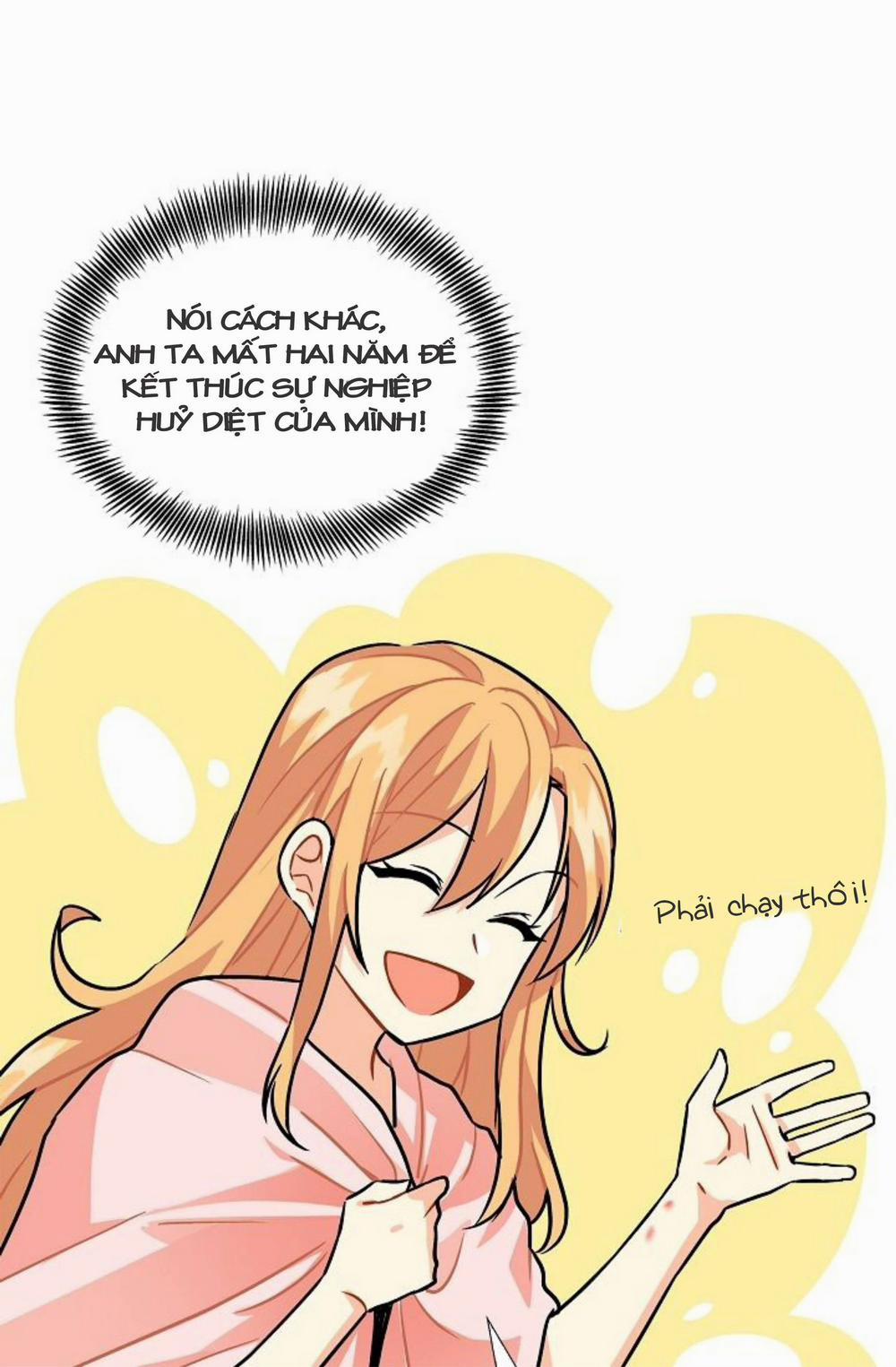 Bạo Chúa Đã Yêu Tôi Rồi ! 1 trang 60