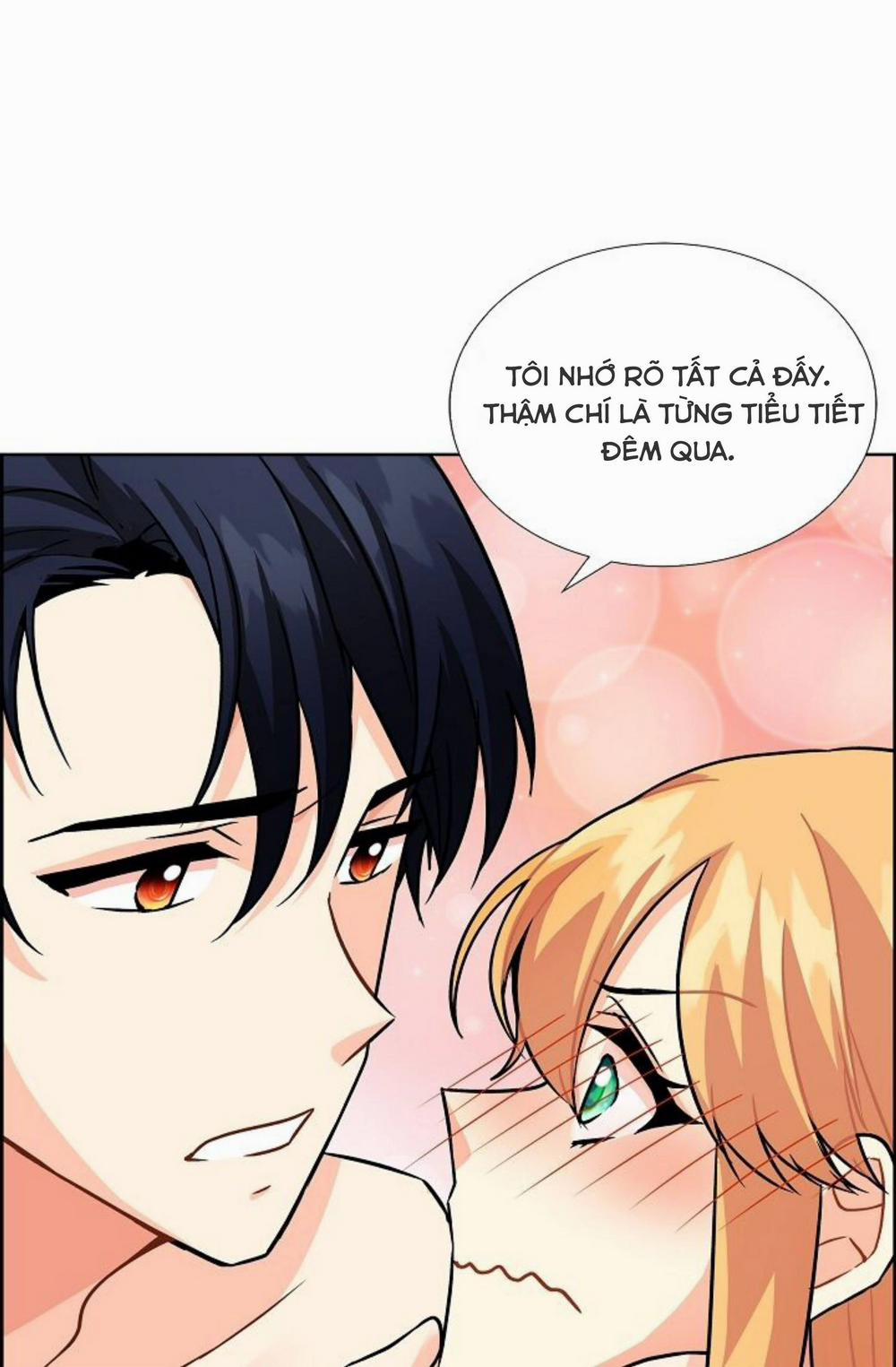 Bạo Chúa Đã Yêu Tôi Rồi ! 1 trang 65