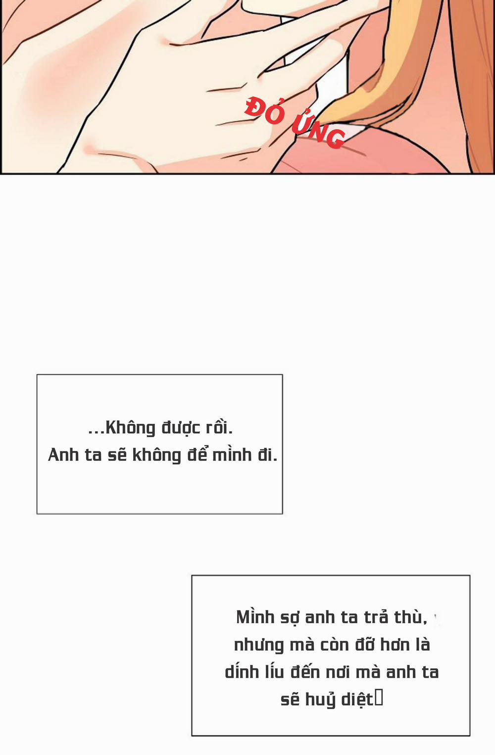 Bạo Chúa Đã Yêu Tôi Rồi ! 1 trang 66