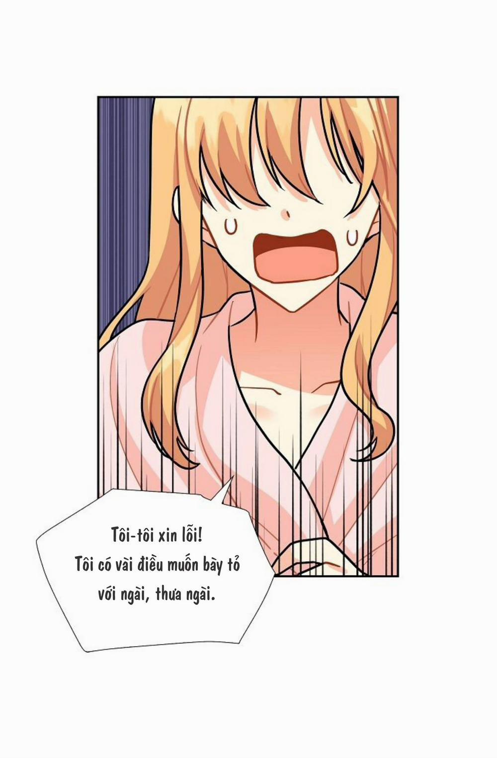 Bạo Chúa Đã Yêu Tôi Rồi ! 1 trang 67