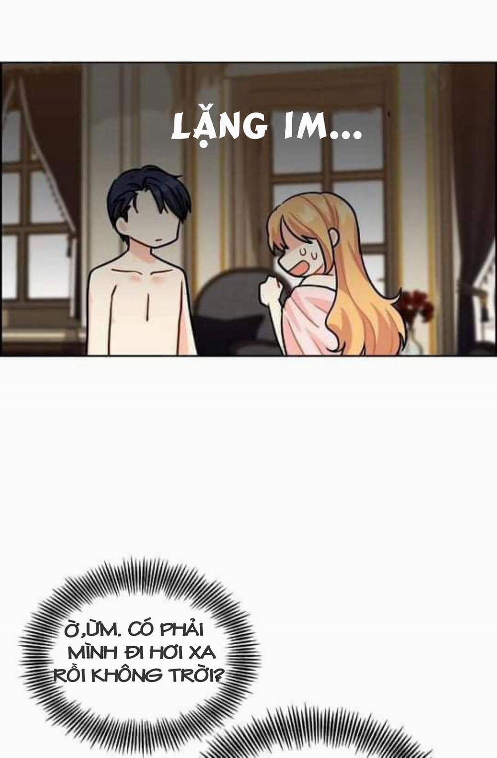 Bạo Chúa Đã Yêu Tôi Rồi ! 1 trang 70