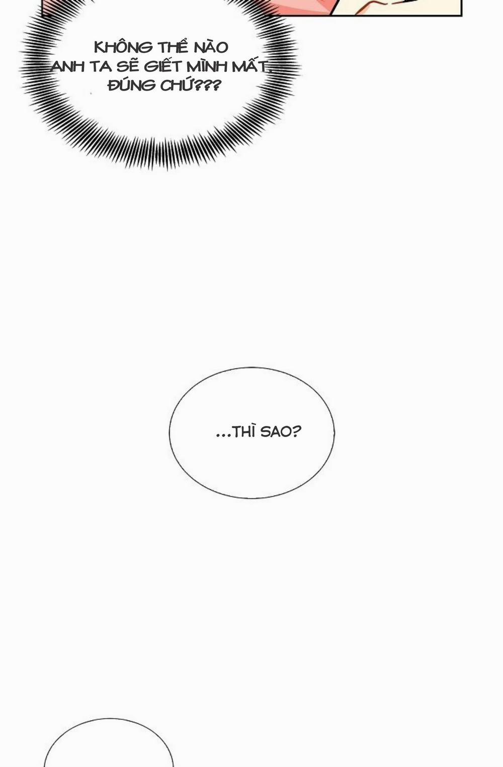 Bạo Chúa Đã Yêu Tôi Rồi ! 1 trang 72