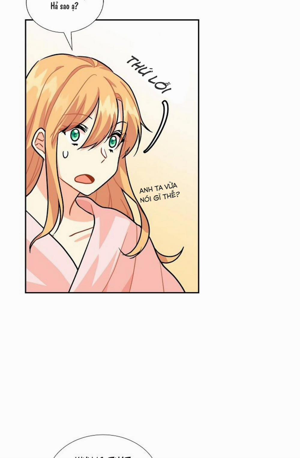 Bạo Chúa Đã Yêu Tôi Rồi ! 1 trang 73