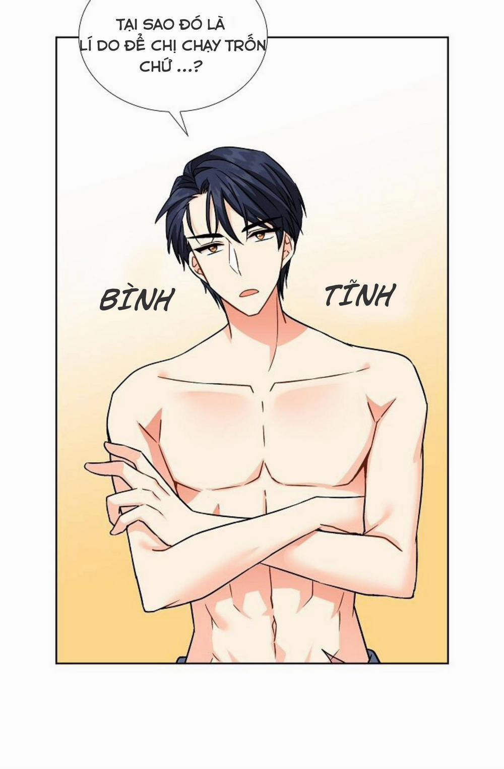 Bạo Chúa Đã Yêu Tôi Rồi ! 1 trang 74