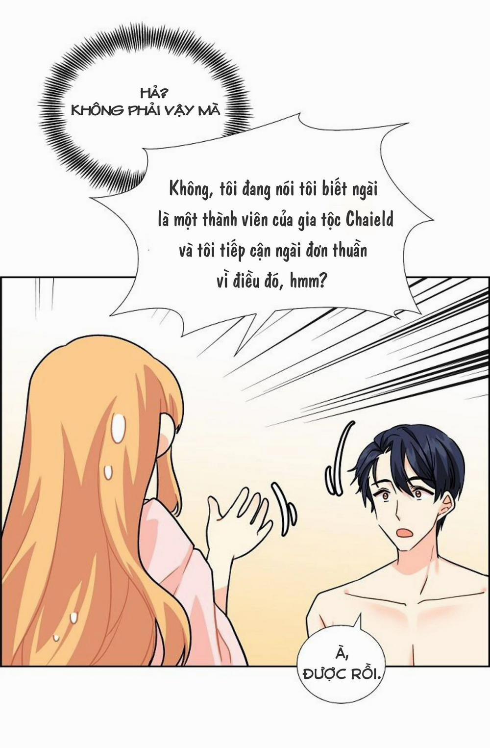 Bạo Chúa Đã Yêu Tôi Rồi ! 1 trang 75