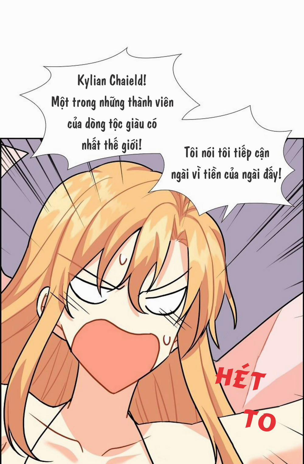 Bạo Chúa Đã Yêu Tôi Rồi ! 1 trang 76