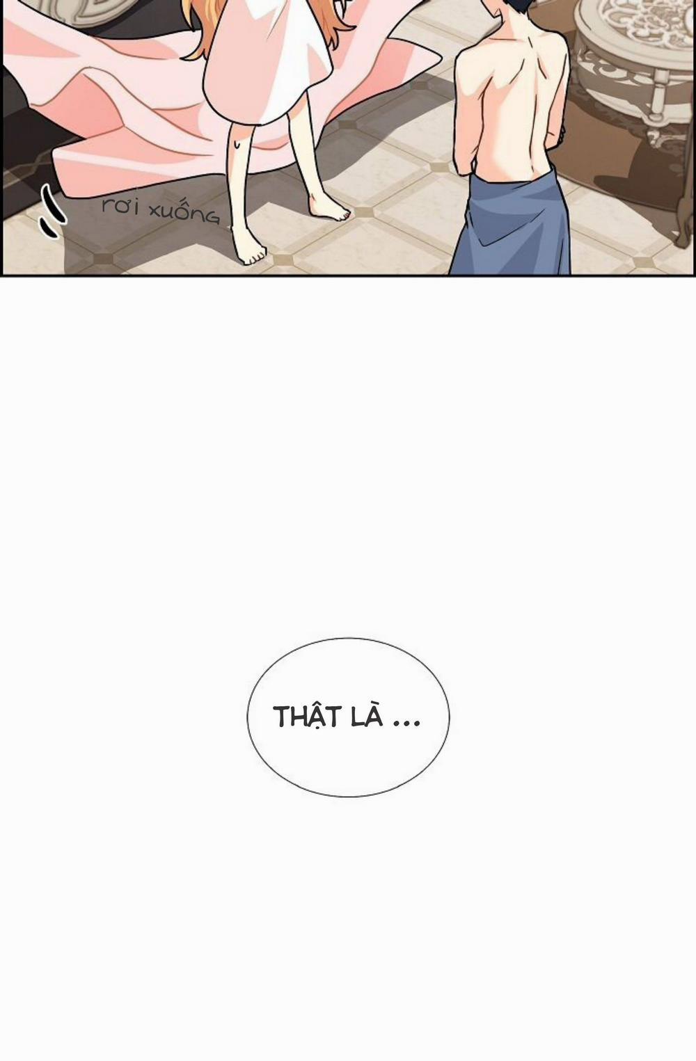 Bạo Chúa Đã Yêu Tôi Rồi ! 1 trang 79